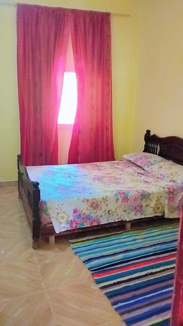 Gite Dayet Chiker Taza Camera foto