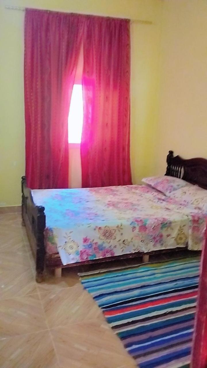 Gite Dayet Chiker Taza Camera foto
