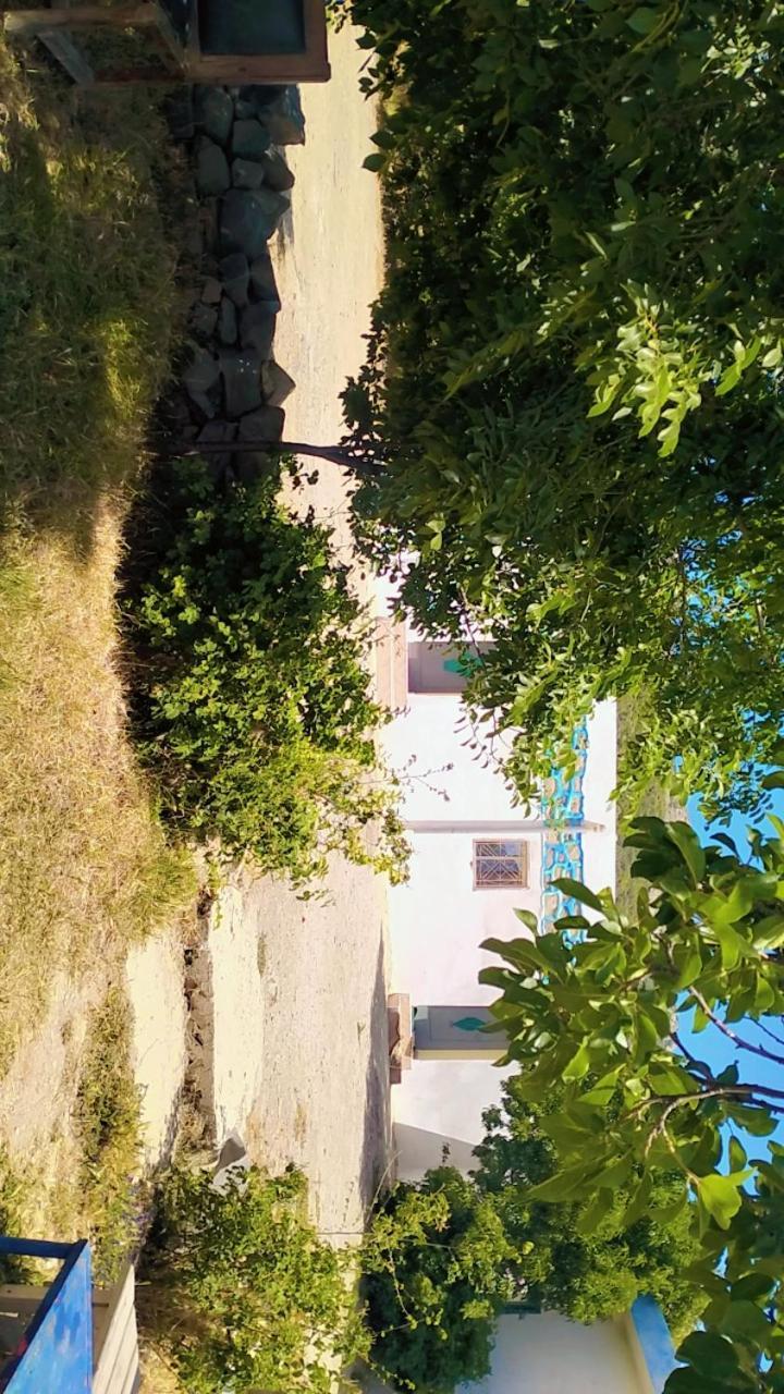 Gite Dayet Chiker Taza Esterno foto